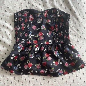 American eagle sleeveless top